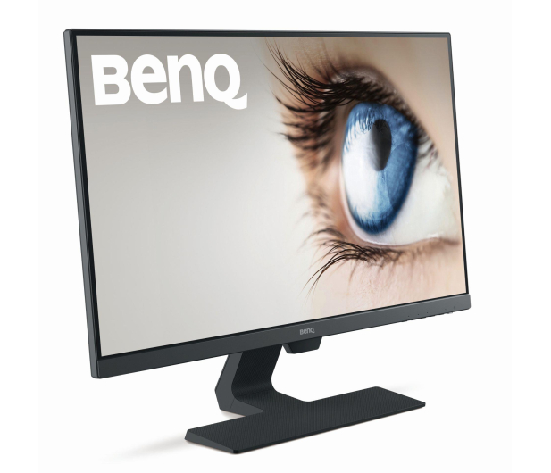 BENQ 27'' GW2780 9H.LGELA.TBE Czarny - 377826 - zdjęcie 2